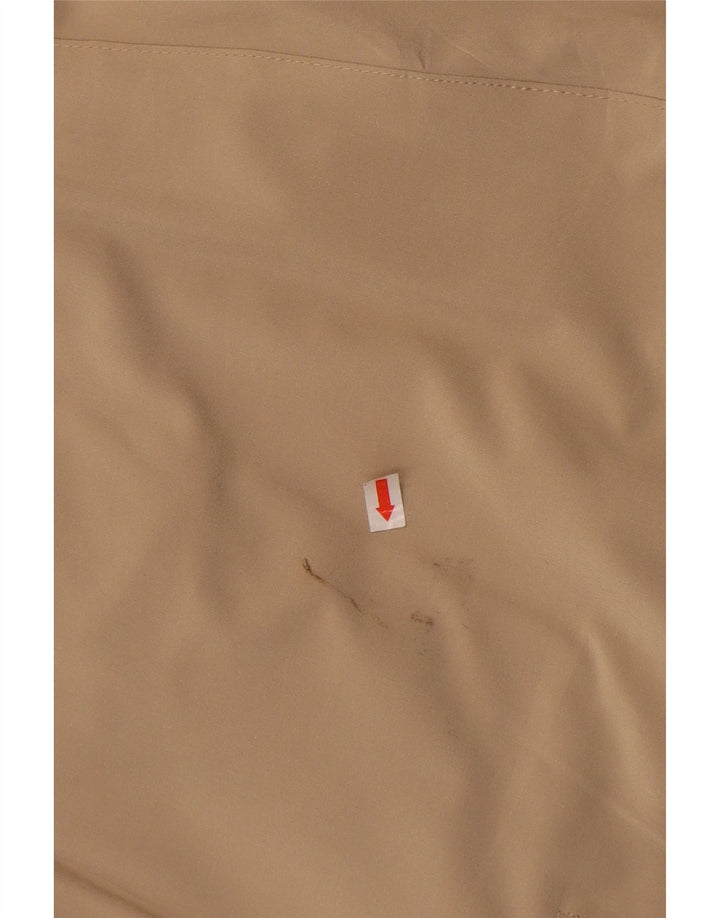 Izod Ανδρικό Σορτς Γκολφ Cargo W38 XL Μπεζ πολυεστέρα Sports