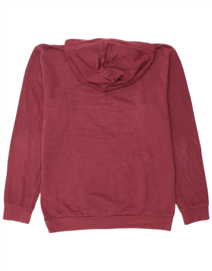 Sergio Tacchini Ανδρικό γραφικό κουκούλα, μεσαίο βαμβάκι