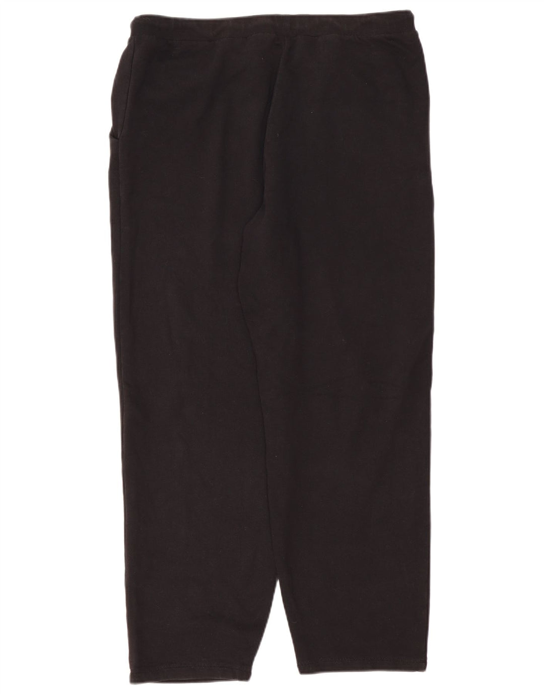 Γυναικεία αθλητική φόρμα Superdry Παντελόνι UK 16 Large Μαύρο
