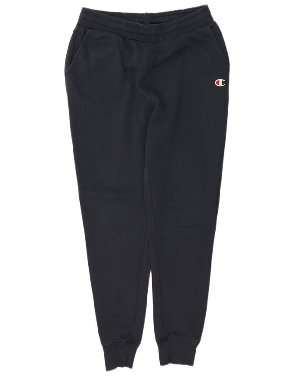 Ανδρική φόρμα Champion Παντελόνι Joggers Μεσαίο Γκρι βαμβακερό