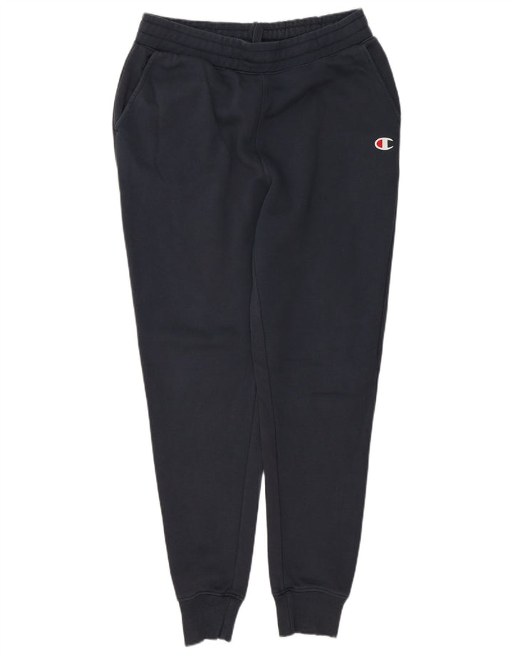 Ανδρική φόρμα Champion Παντελόνι Joggers Μεσαίο Γκρι βαμβακερό