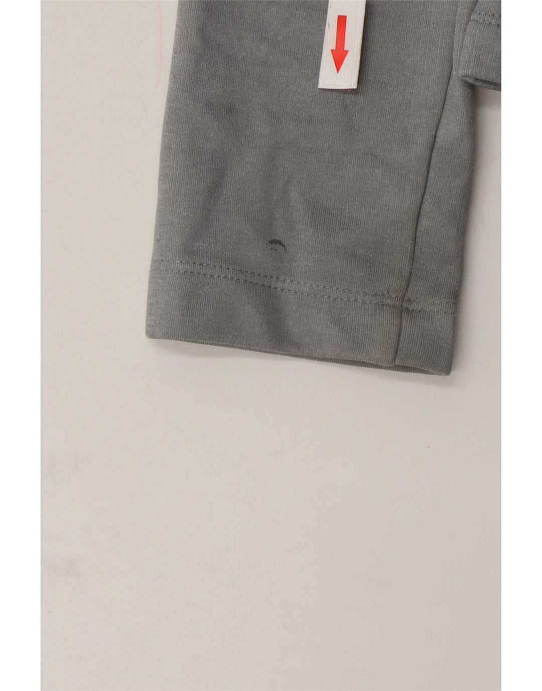 Η γυναικεία φόρμα πουλόβερ με φερμουάρ North Face Top UK 14 Medium Grey