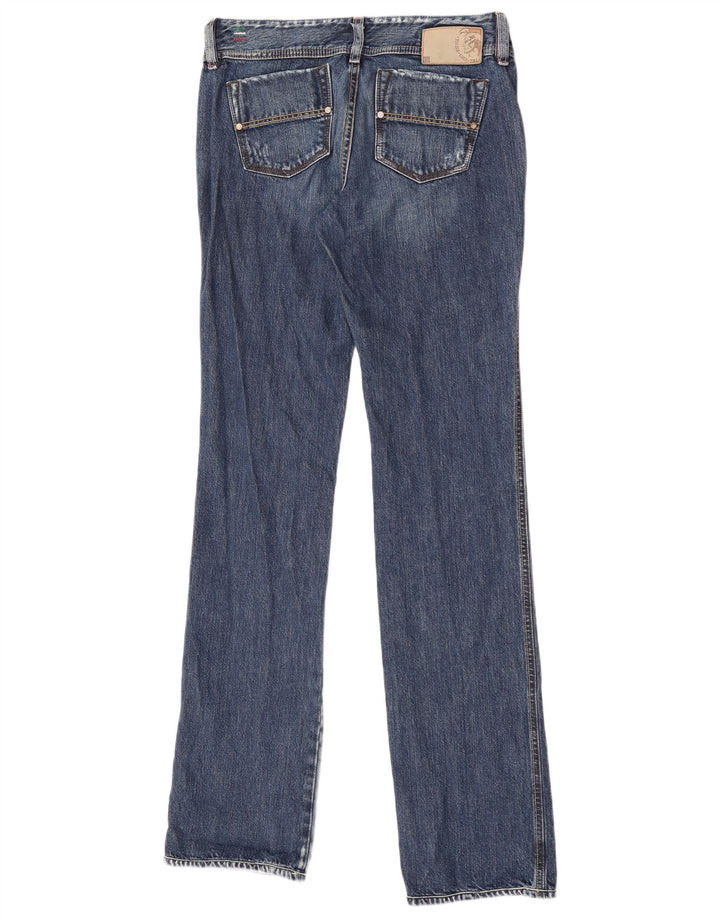 Diesel Γυναικείο Reckfly Slim Jeans W29 L34 Μπλε βαμβακερό