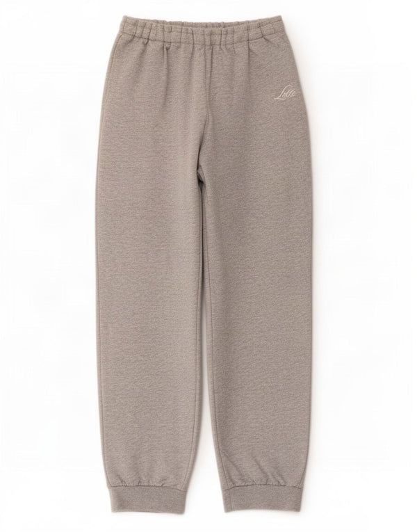 Γυναικεία αθλητική φόρμα Lotto Παντελόνι Joggers UK 6 XS Grey