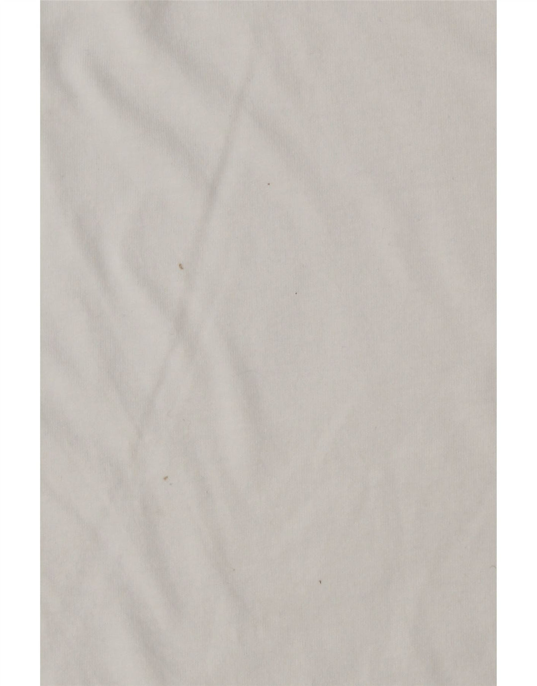 Ανδρικό T-Shirt PENGUIN Top μεγάλο λευκό βαμβακερό με στίγματα