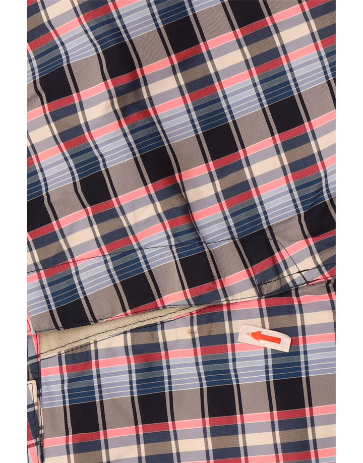 Ανδρικό σορτς κολύμβησης Sundek μεγάλο πολύχρωμο τσεκ