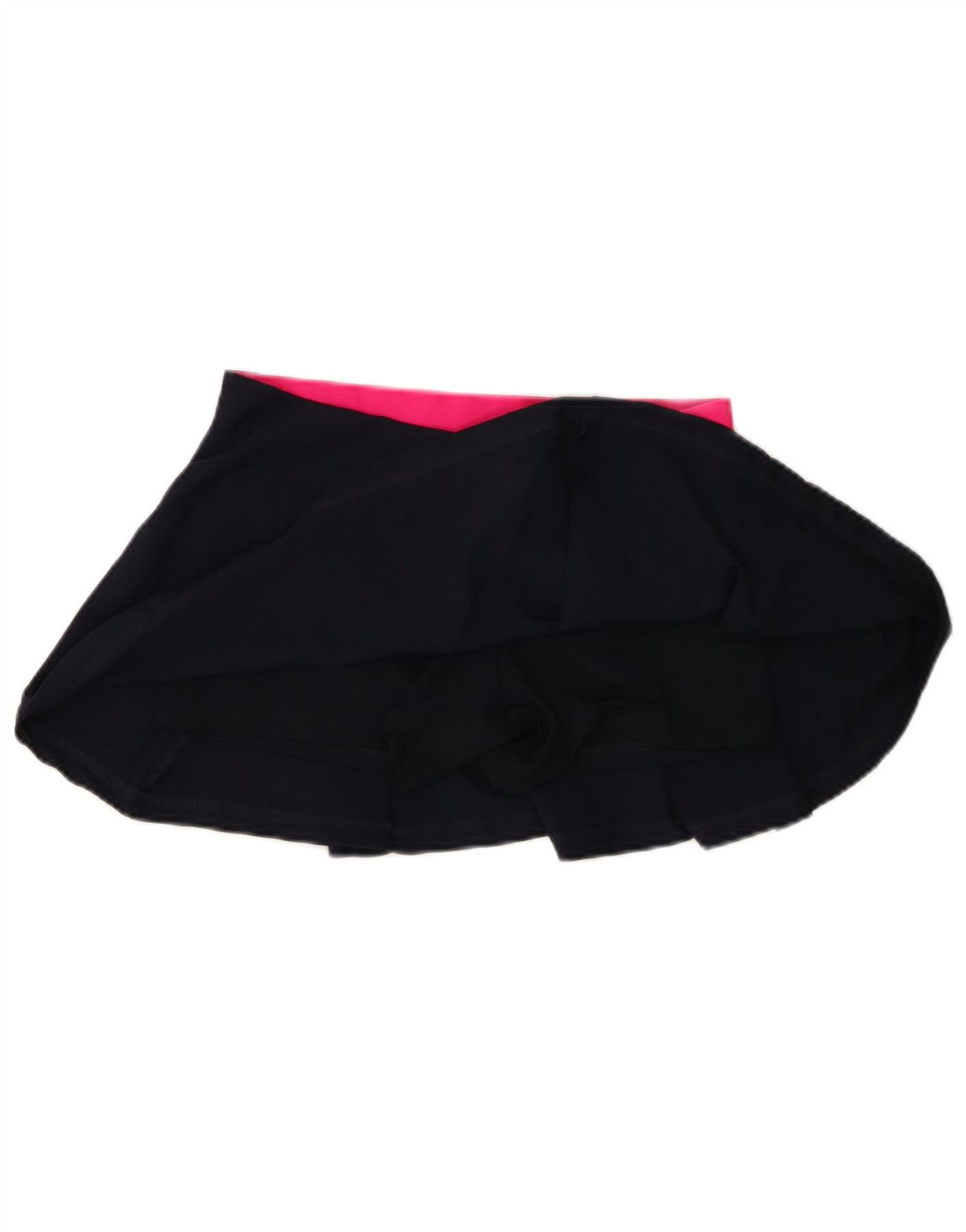 Adidas Γυναικεία Stella McCartney Skort UK 14 Medium Navy Blue Colourblock