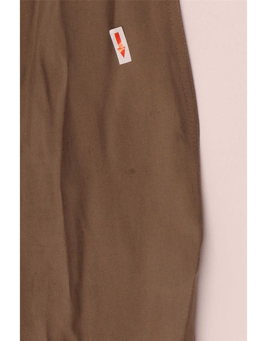 Misstwidd Γυναικείο Μπουφάν Parka IT 44 Medium Khaki Silk