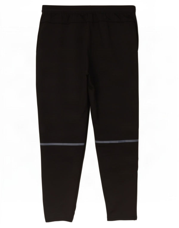 Ανδρικό παντελόνι αθλητικής φόρμας Nike Dri Fit 2XL Μαύρο