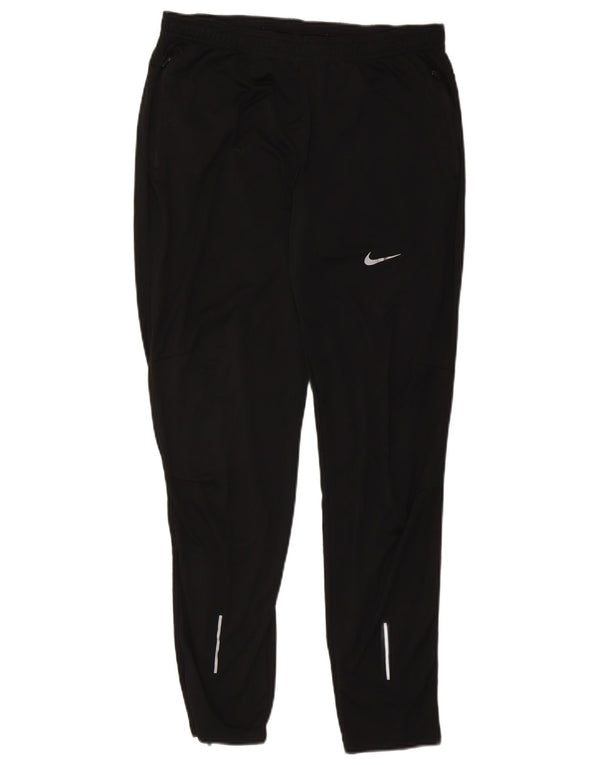 Ανδρική φόρμα Nike Dri Fit Παντελόνι XL Μαύρο πολυεστέρα