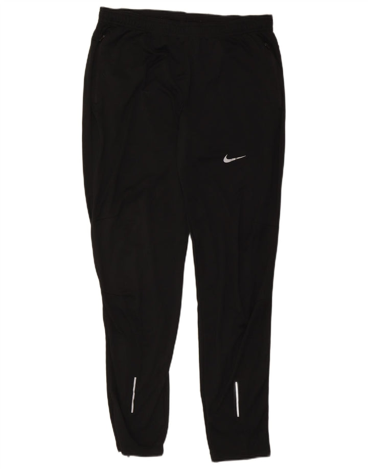 Ανδρική φόρμα Nike Dri Fit Παντελόνι XL Μαύρο πολυεστέρα
