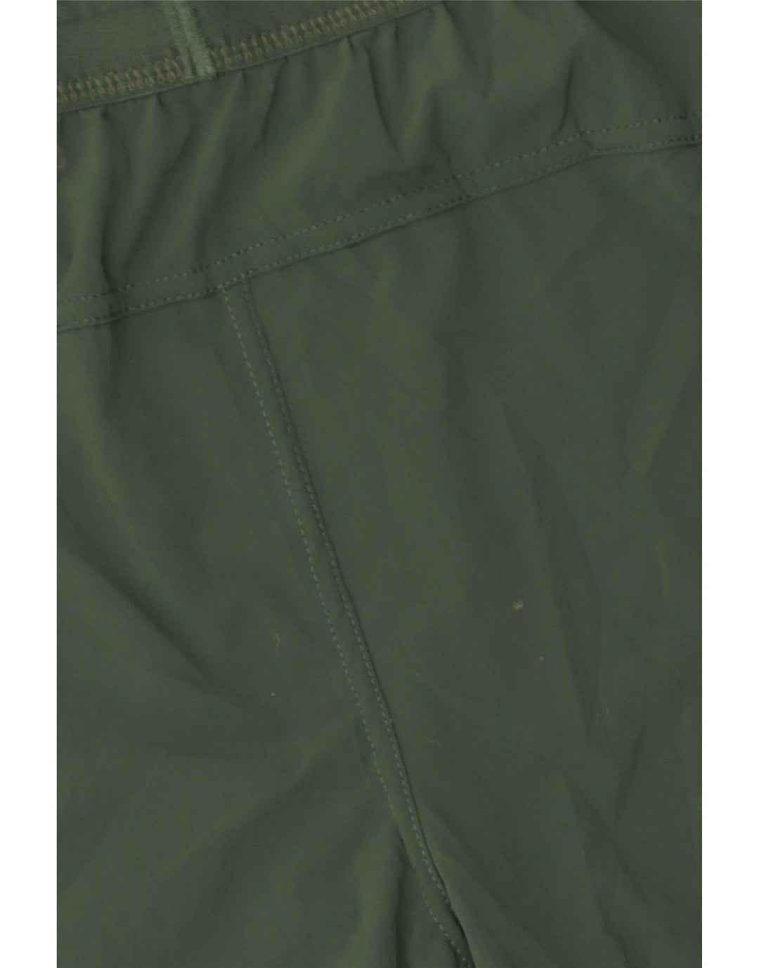 Ανδρικά σορτς Nike Dri Fit Standard Small Green Polyester
