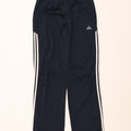 Ανδρικές φόρμες Adidas Παντελόνια UK 36/38 Small Navy Blue Polyester