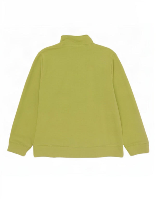 Γυναικεία αθλητική φόρμα Orvis Top Jacket UK 18 XL Green