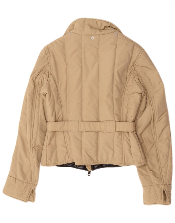 Refrigiwear Γυναικείο μπουφάν UK 16 Large Beige