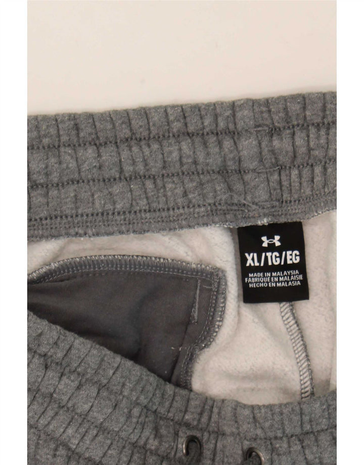 Under Armour Ανδρική φόρμα παντελόνι Joggers XL Grey