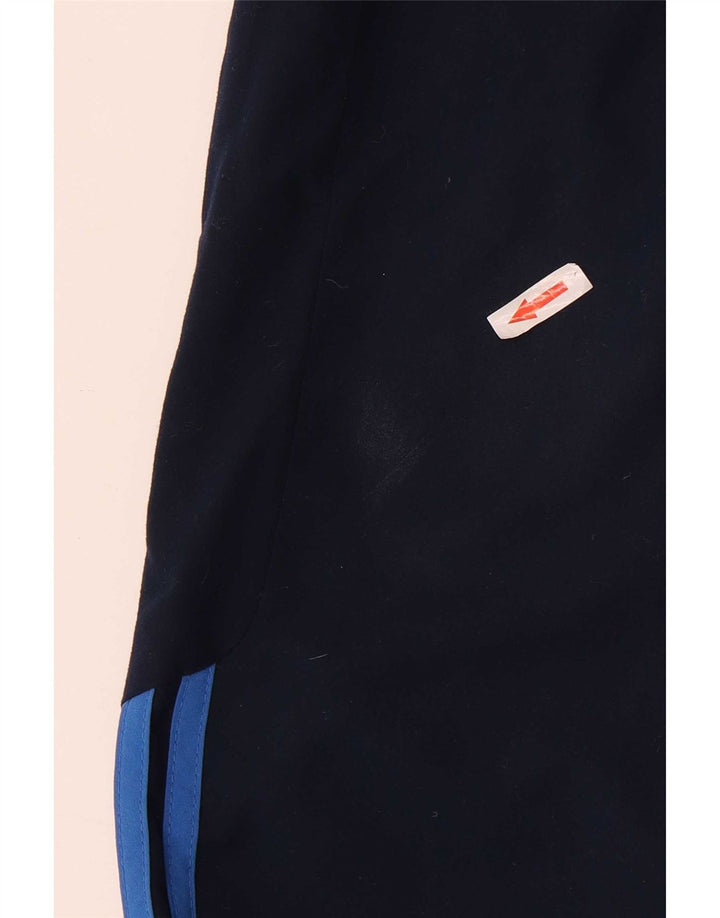 Ανδρική φόρμα Adidas Παντελόνι Joggers Large Navy Blue Polyester