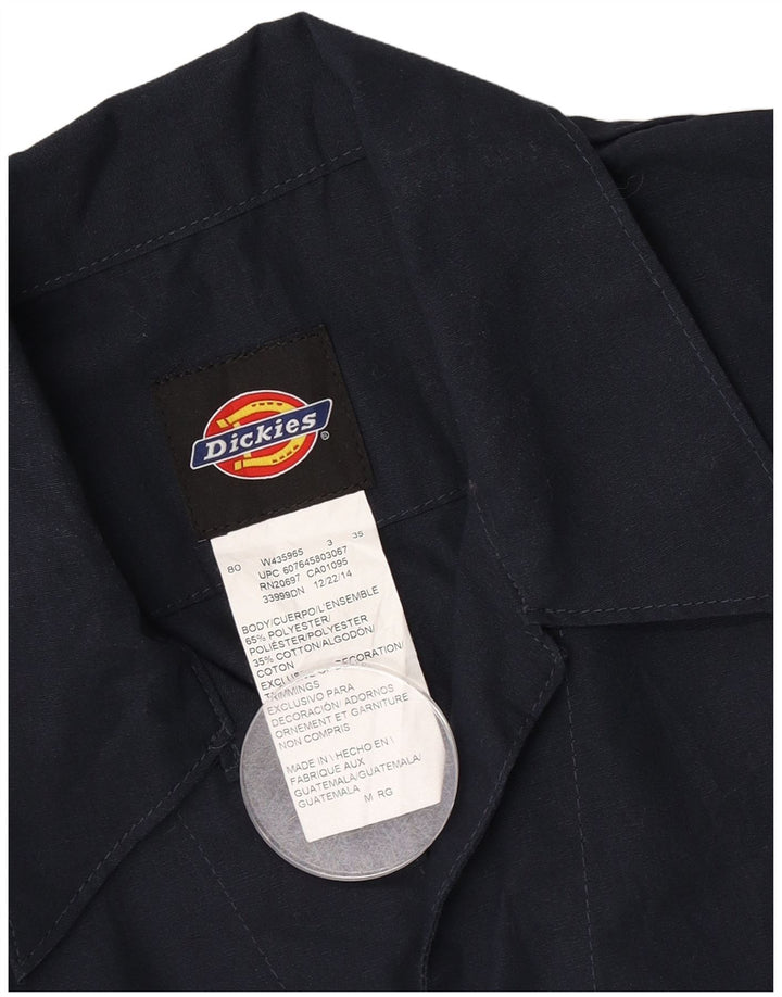 Ανδρική Ολόσωμη φόρμα Dickies Medium Navy Blue Polyester