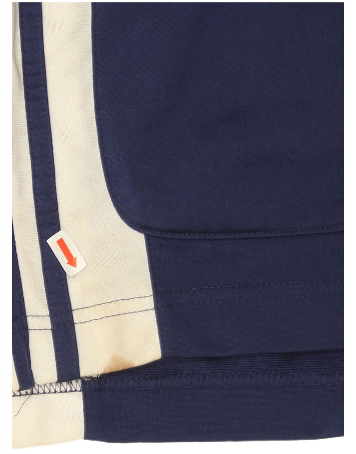 Ανδρική αθλητική φόρμα Adidas Top Jacket UK 40/42 Medium Navy Blue
