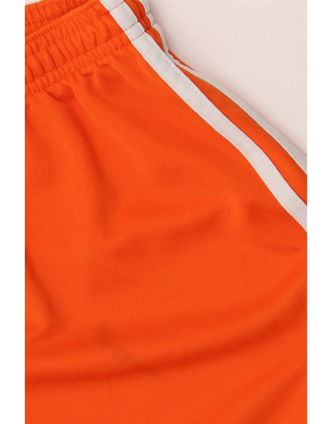 Adidas Ανδρικό Σορτς Aeroready Sport Μικρό Πορτοκαλί Πολυεστέρας