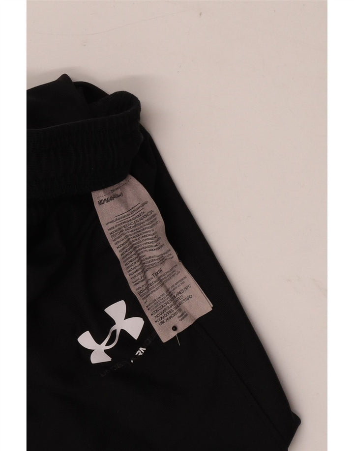 Ανδρική αθλητική φόρμα Under Armour Παντελόνι Μεσαίο Μαύρο Πολυεστέρα