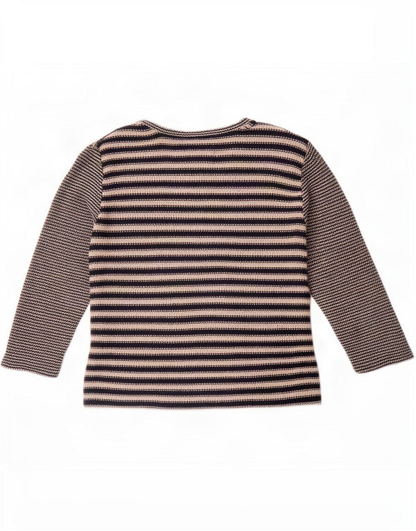 Γυναικείο πουλόβερ Marks & Spencer Per Una Cardigan UK 14 Medium Navy Blue