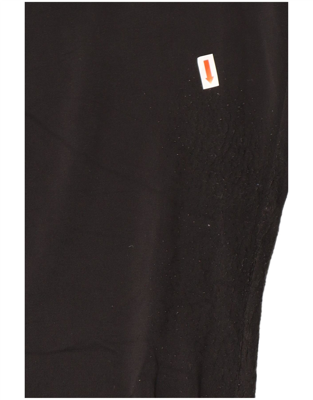 Adidas Boys αθλητική φόρμα παντελόνι Joggers 15-16 ετών XL μαύρο πολυεστέρα