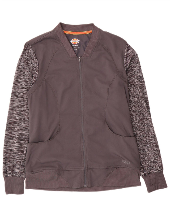 Ανδρική αθλητική φόρμα Dickies Μπουφάν με μικρό γκρι πολυεστέρα