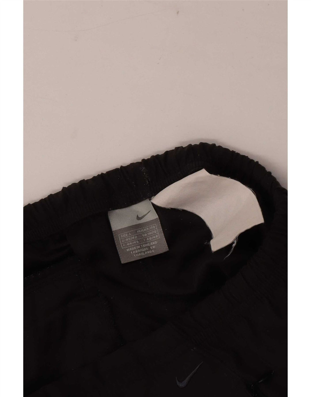 Γυναικεία φόρμα Nike Παντελόνια UK 14/16 Large Black