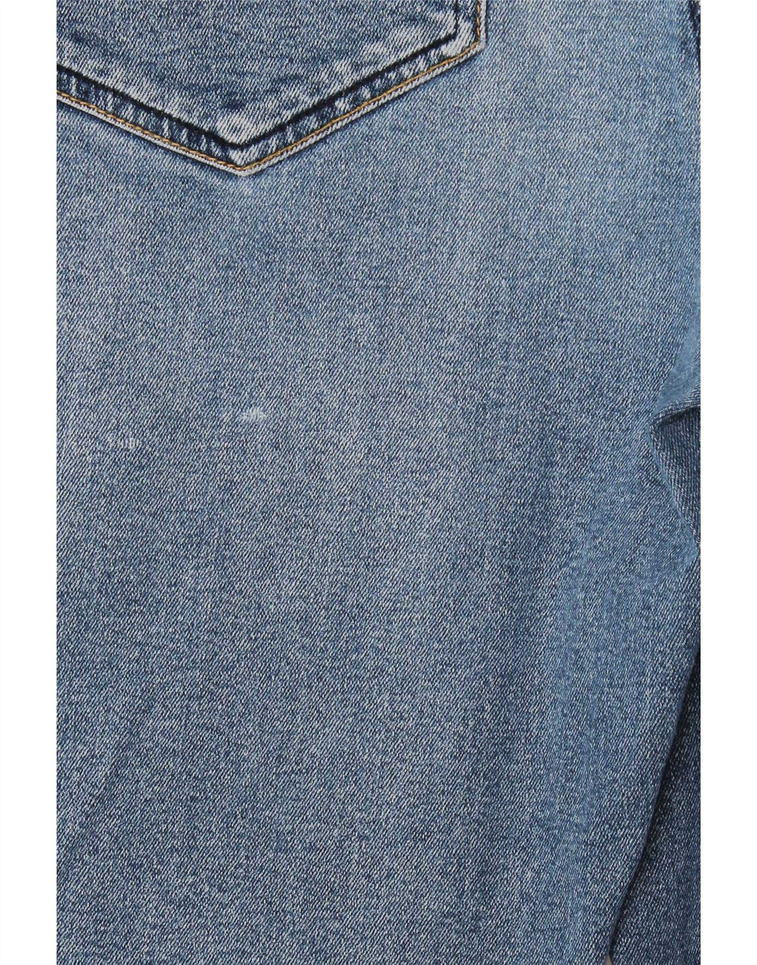 French Connection Ανδρικό Slim Jeans W34 L30 Blue