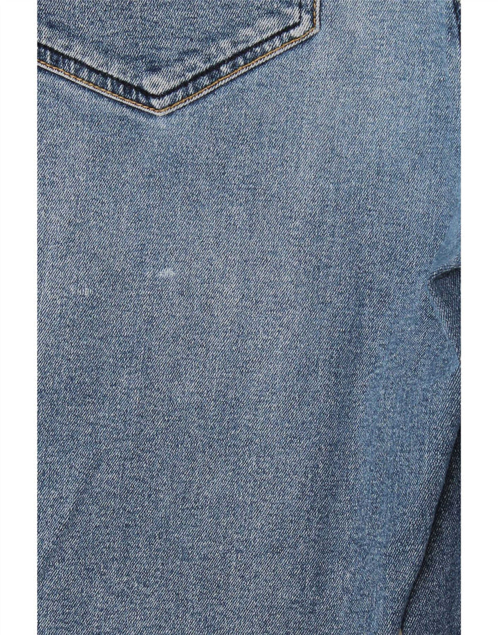 French Connection Ανδρικό Slim Jeans W34 L30 Blue