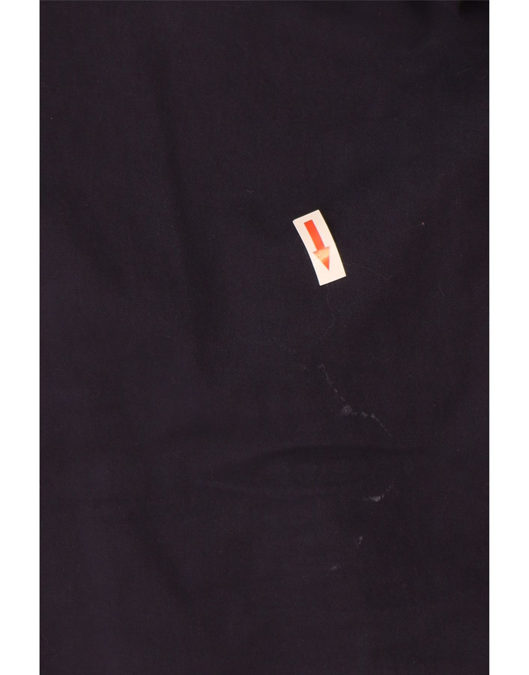 Ανδρικό παντελόνι Harmont & Blaine Slim Casual IT 48 Medium W32 L33 Navy Blue