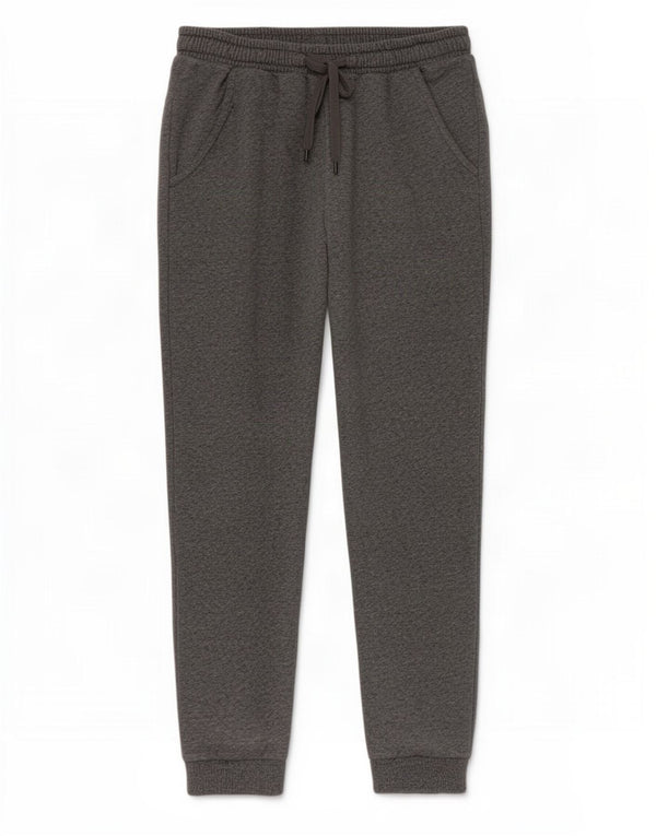Marks & Spencer Boys αθλητική φόρμα παντελόνι Joggers 13-14 ετών Grey Flecked