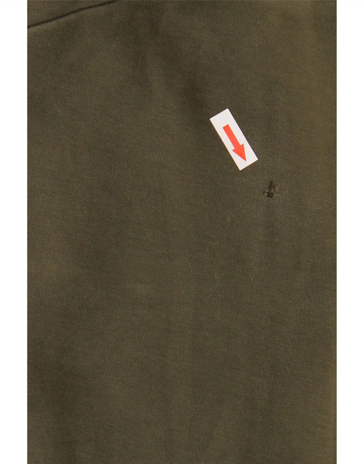 Ανδρική φόρμα Puma Παντελόνι XL Khaki