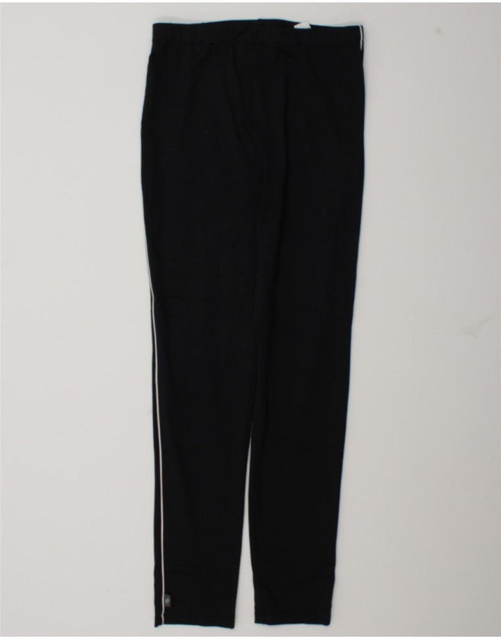 Γυναικεία κολάν Marks & Spencer UK 14 Medium Black Polyamide