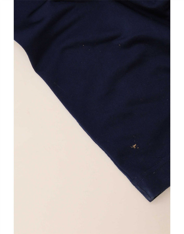 Ανδρική φόρμα Nike Παντελόνι μεγάλο W36 L32 Navy Blue