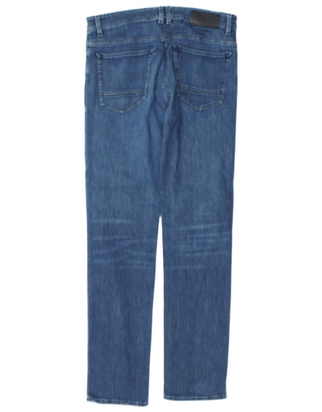 Ανδρικό τζιν Hugo Boss Slim W30 L32 Μπλε