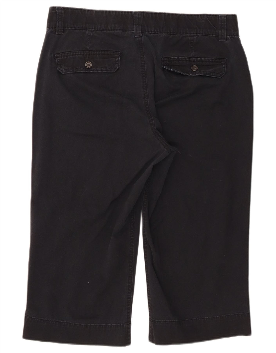 Dockers Γυναικείο βερμούδα US 10 Large W32 Navy Blue Cotton