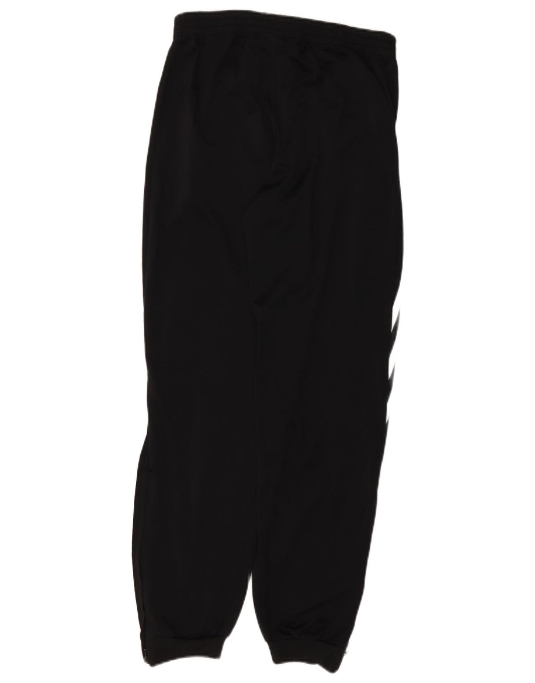 Ανδρική φόρμα Adidas Παντελόνι Joggers Μεσαίο Μαύρο Πολυεστέρα