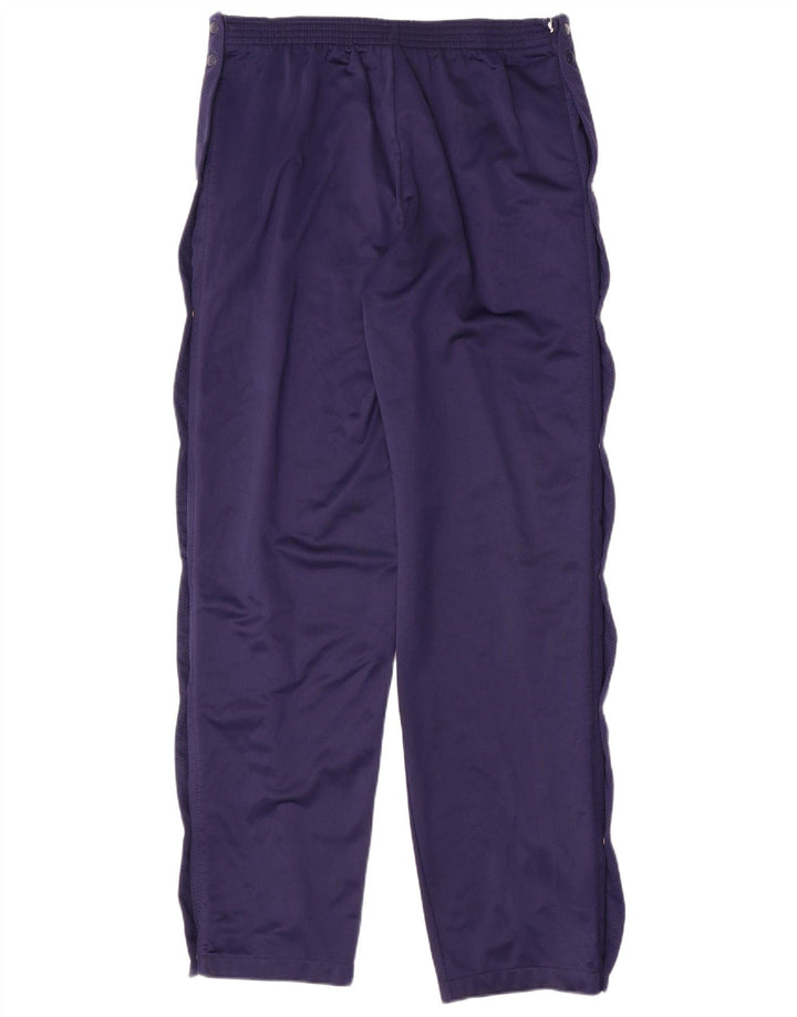Champion Ανδρικές φόρμες γραφικών παντελόνι XL Navy Blue Polyester