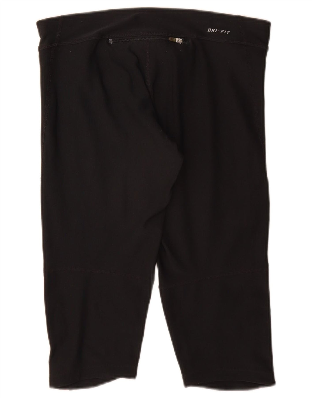 Γυναικεία κολάν Nike Dri Fit Capri UK 10 Small Black