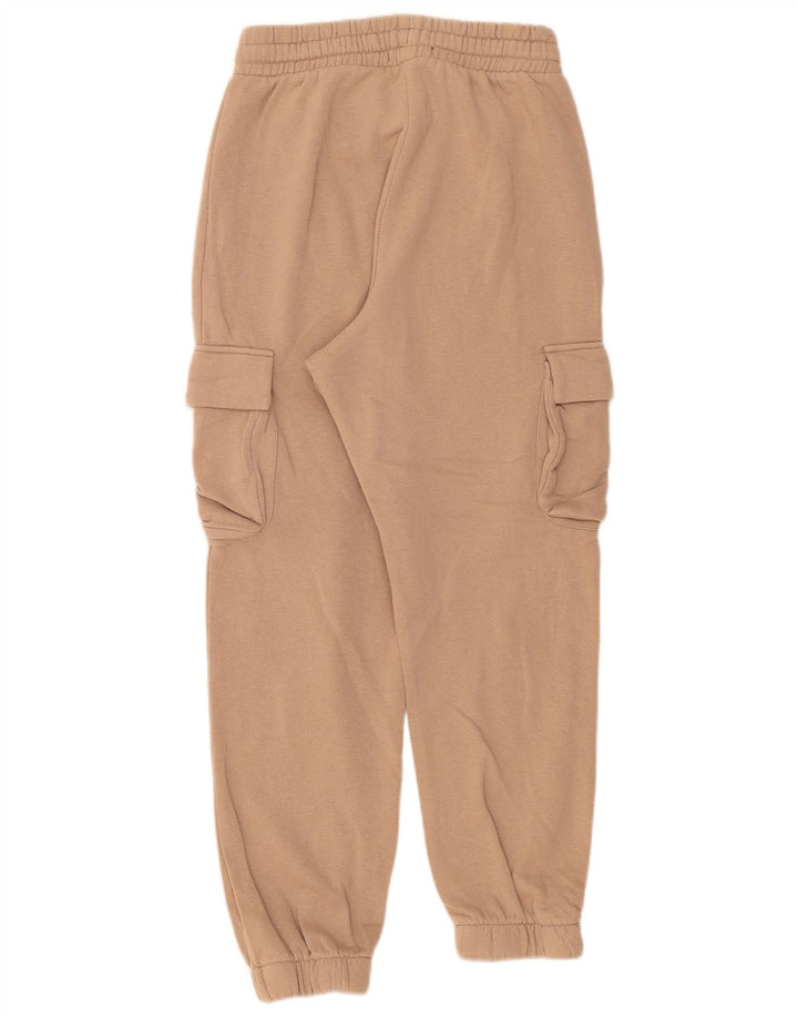Zara Ανδρική φόρμα Cargo Παντελόνι Joggers Medium Beige