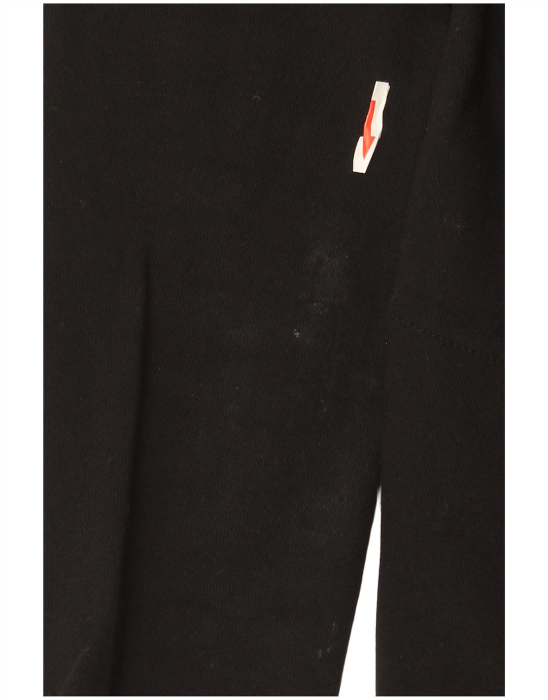 Γυναικεία αθλητική φόρμα Barbour Top Jacket UK 10 Small Black Cotton