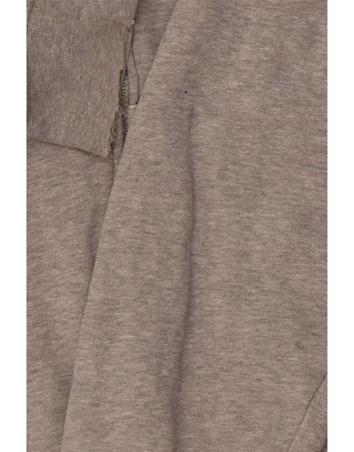 Ανδρική φόρμα Champion Top Jacket XL Grey Colourblock Cotton