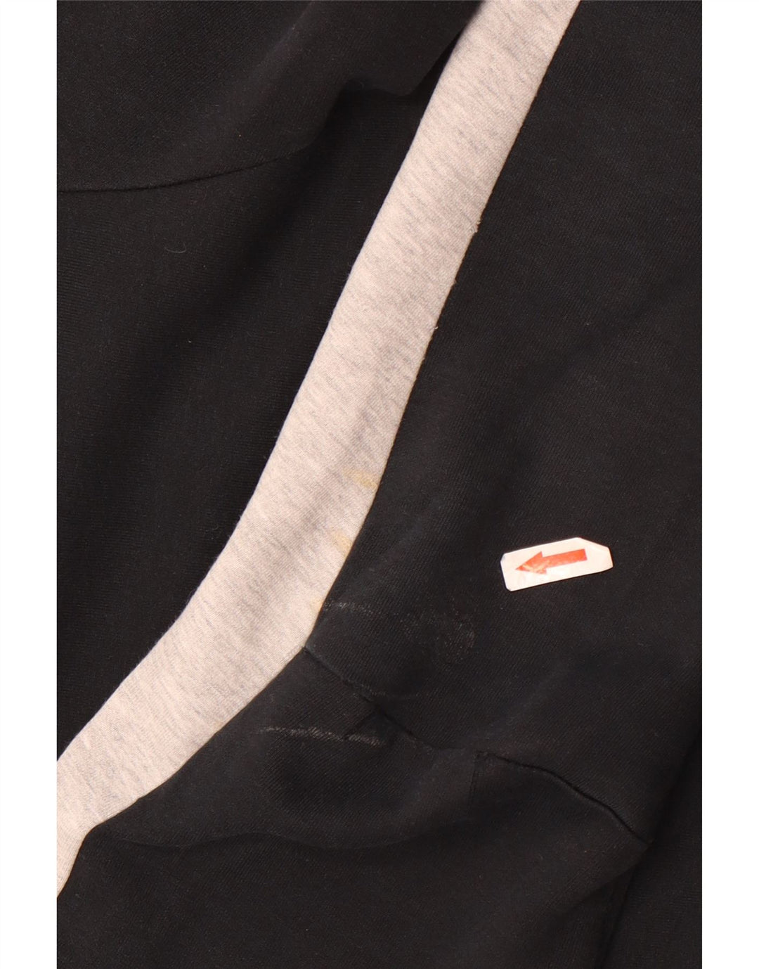 Ανδρικό φούτερ Puma Jumper Μεσαίο μαύρο χρώμα πολυεστέρα