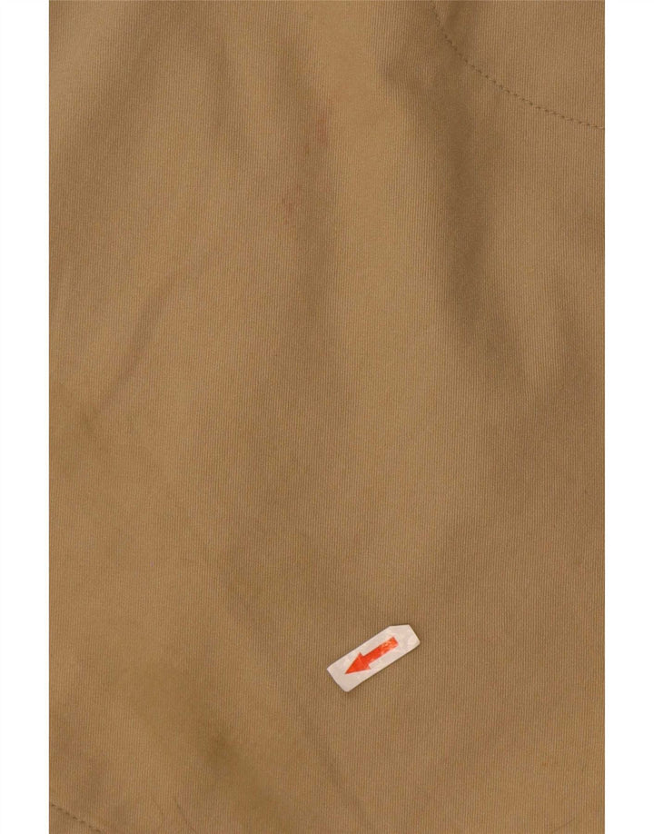 Ανδρικό πανωφόρι Spitfire UK 38 Medium Khaki Cotton