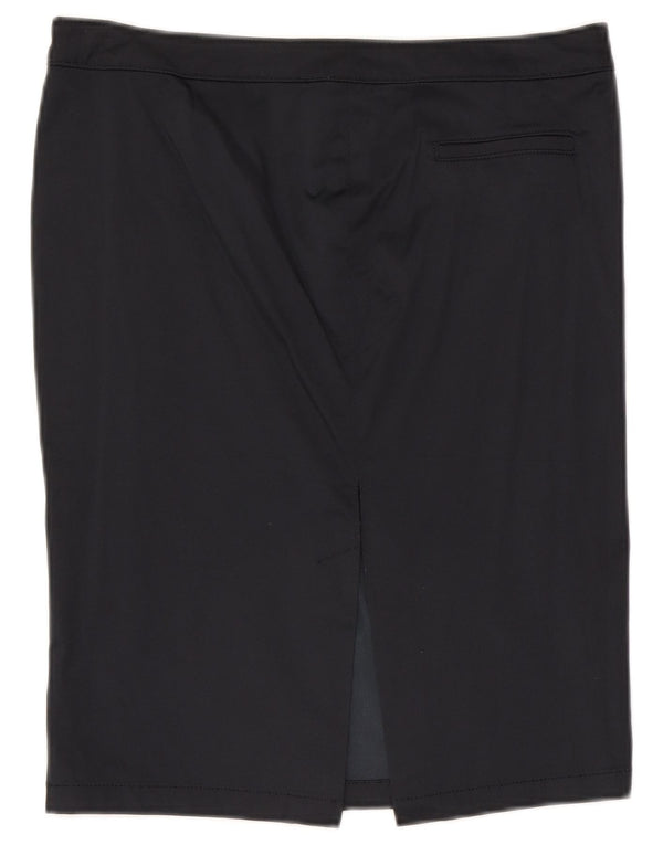 Γυναικεία Pencil Φούστα Sisley W32 Large Navy Blue