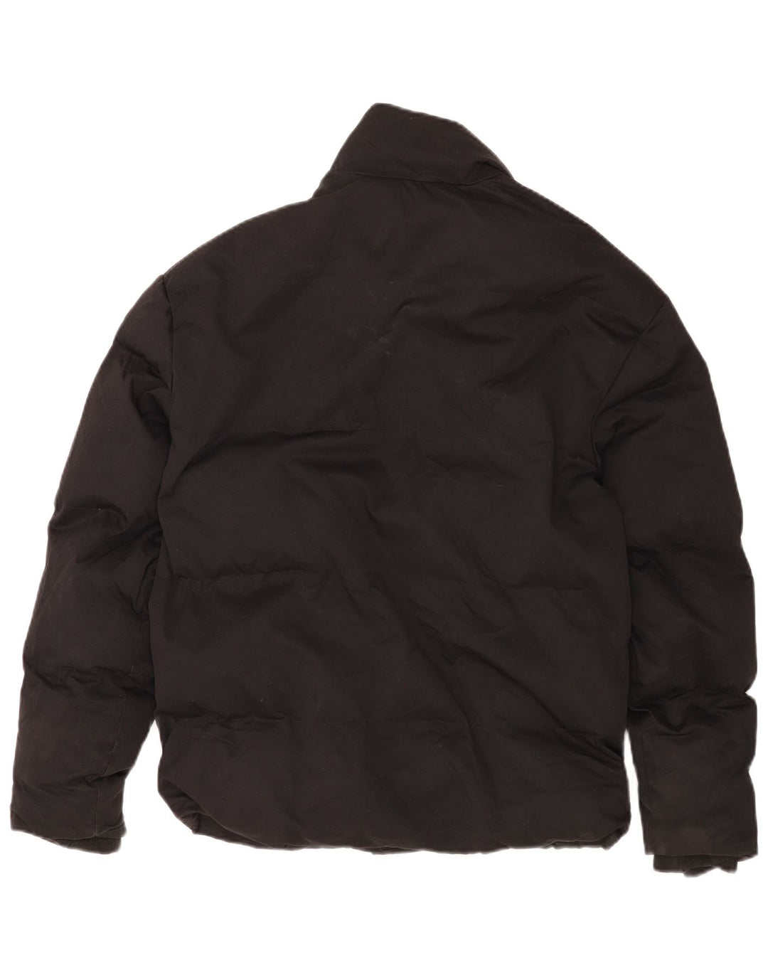 Zara Ανδρικό μπουφάν UK 36 Small Black