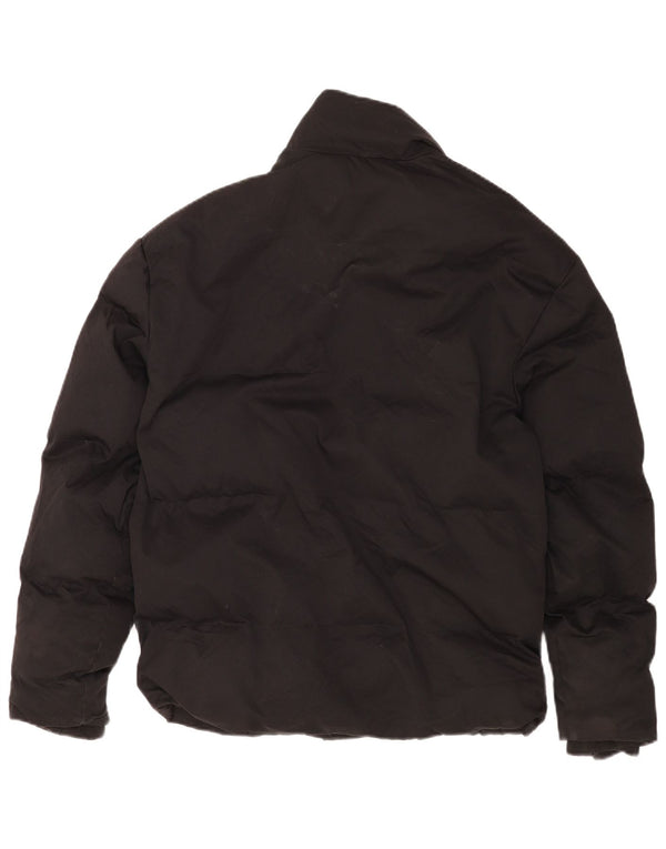 Zara Ανδρικό μπουφάν UK 36 Small Black