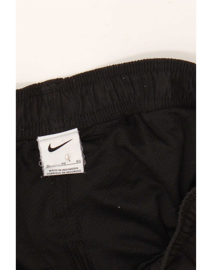 Ανδρικό αθλητικό σορτς Nike XL μαύρο